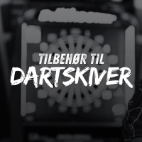 Dartskiver Tilbehør